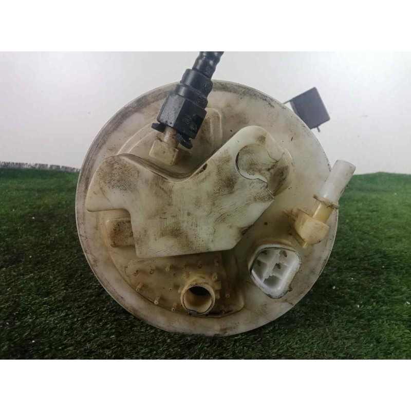 Recambio de aforador para peugeot 107 1.0 cat (384f) referencia OEM IAM 1525GE CON.BOMBA 