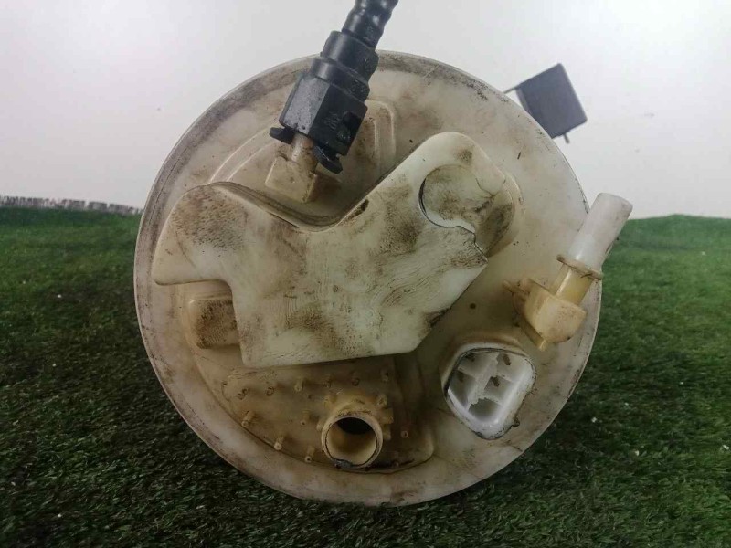 Recambio de aforador para peugeot 107 1.0 cat (384f) referencia OEM IAM 1525GE CON.BOMBA 