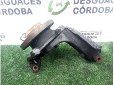 Recambio de mangueta delantera derecha para peugeot 2008 (--.2013) 1.2 12v vti referencia OEM IAM 1607557580   2