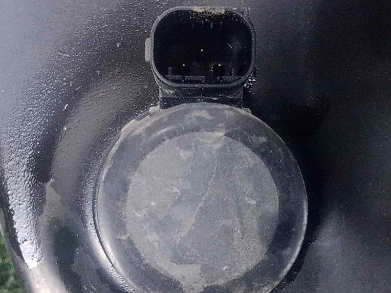 Recambio de servofreno para volvo s40 berlina 1.8 flexifuel cat referencia OEM IAM 4N512B195AL-03786438034  