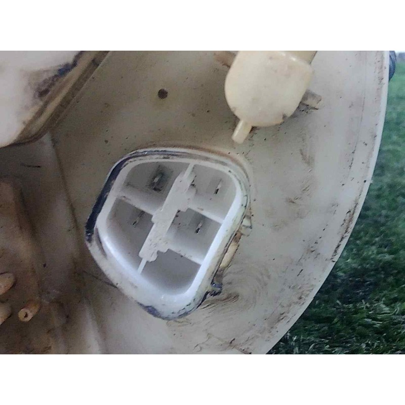 Recambio de aforador para peugeot 107 1.0 cat (384f) referencia OEM IAM 1525GE CON.BOMBA 