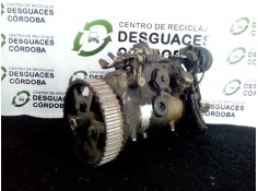 Recambio de bomba inyeccion para volkswagen polo berlina (6n1) 1.9 diesel referencia OEM IAM R8445B041B LUCAS 028130081D