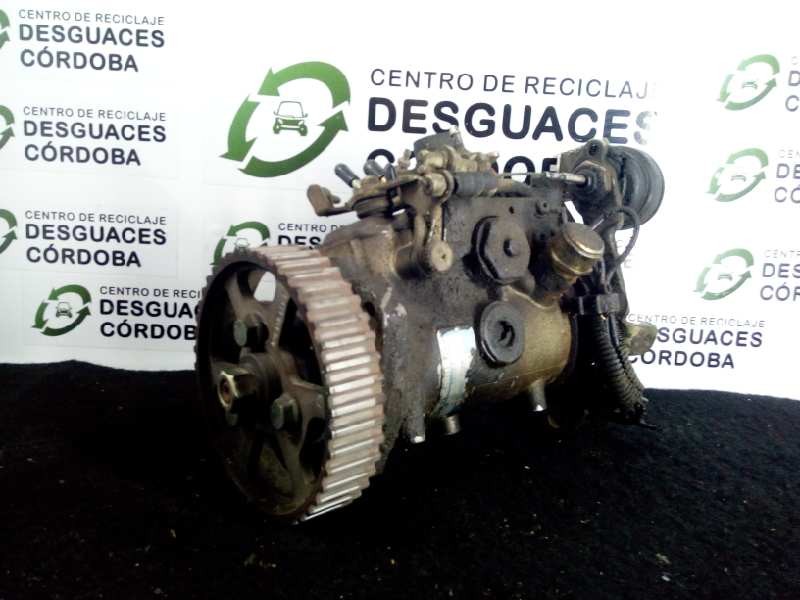 Recambio de bomba inyeccion para volkswagen polo berlina (6n1) 1.9 diesel referencia OEM IAM R8445B041B LUCAS 028130081D