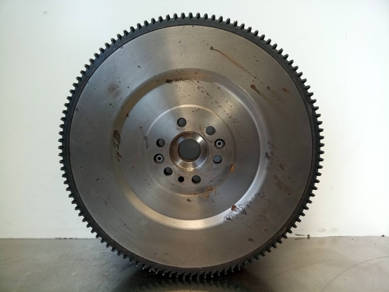 Recambio de volante motor para ford focus lim. 1.5 tdci cat referencia OEM IAM FM516477DD  