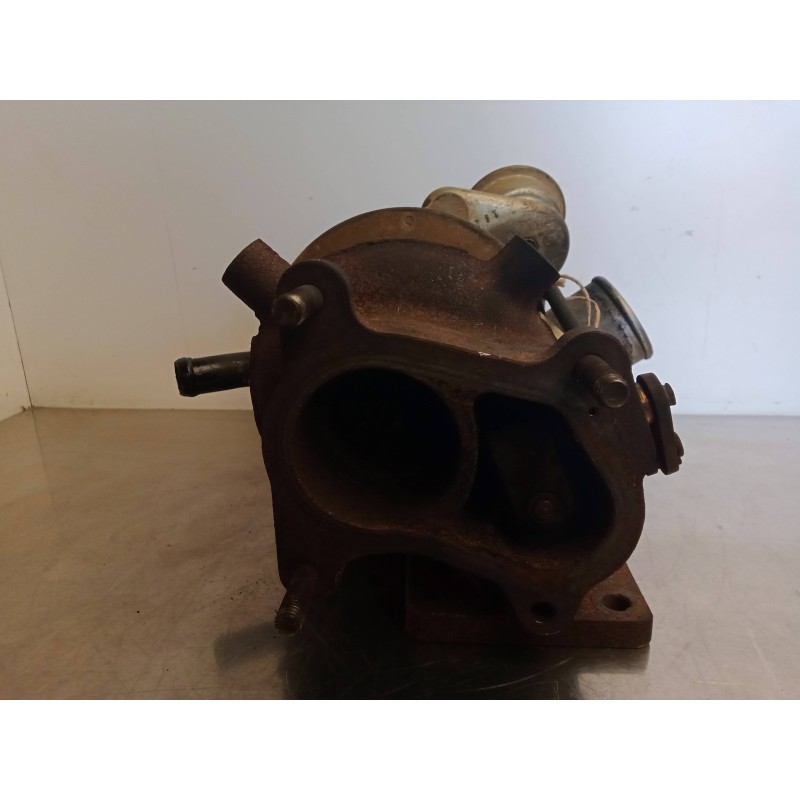 Recambio de turbocompresor para kia carnival ii 2.9 crdi cat referencia OEM IAM 282004X300-3924  