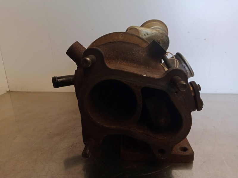 Recambio de turbocompresor para kia carnival ii 2.9 crdi cat referencia OEM IAM 282004X300-3924  