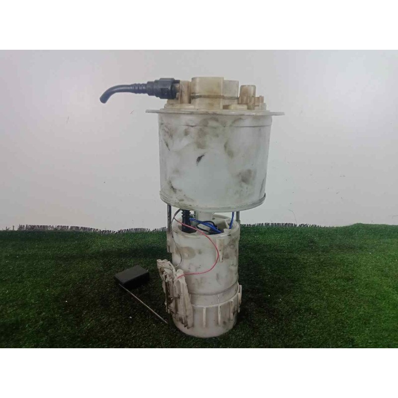 Recambio de aforador para peugeot 107 1.0 cat (384f) referencia OEM IAM 1525GE CON.BOMBA 