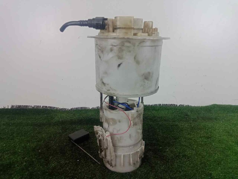 Recambio de aforador para peugeot 107 1.0 cat (384f) referencia OEM IAM 1525GE CON.BOMBA 