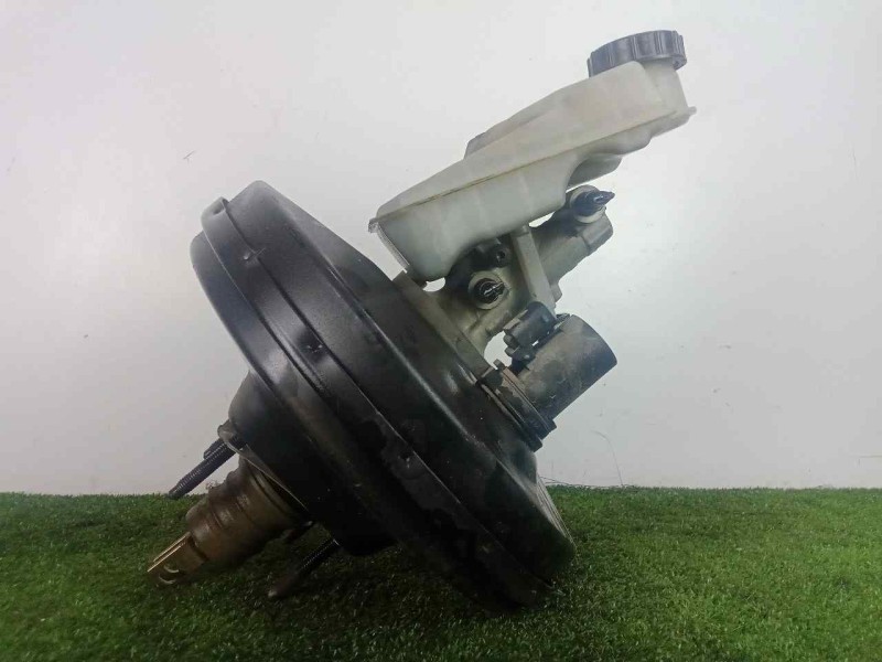 Recambio de servofreno para volvo s40 berlina 1.8 flexifuel cat referencia OEM IAM 4N512B195AL-03786438034  