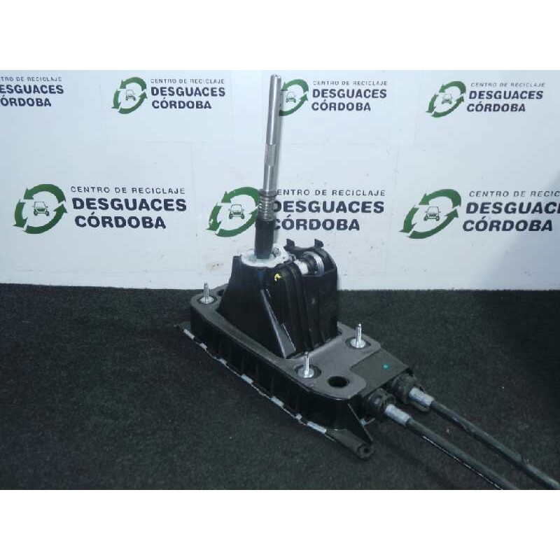 Recambio de palanca cambio para seat leon sc (5f5) 1.4 16v tsi referencia OEM IAM 5Q0711061E-5Q0711049AN-GS20S  