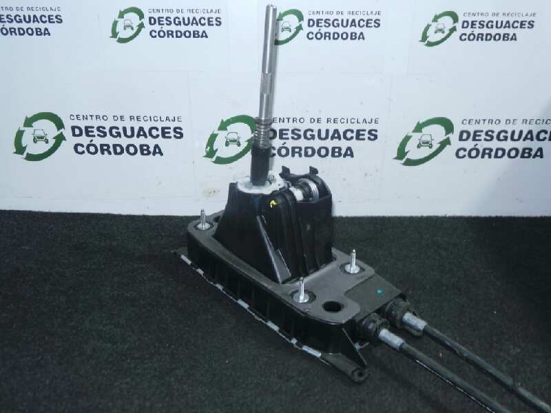 Recambio de palanca cambio para seat leon sc (5f5) 1.4 16v tsi referencia OEM IAM 5Q0711061E-5Q0711049AN-GS20S  