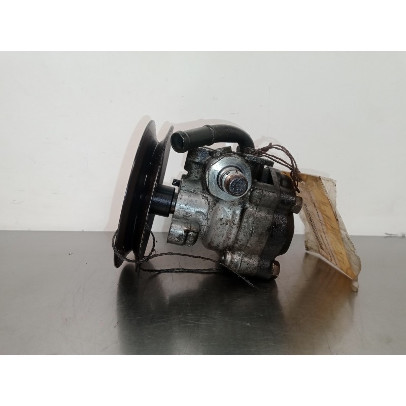Recambio de bomba direccion para mitsubishi lancer berlina (c60a/c70a) 1.5 cat referencia OEM IAM NOTIENEREFERENCIA MECANICA 