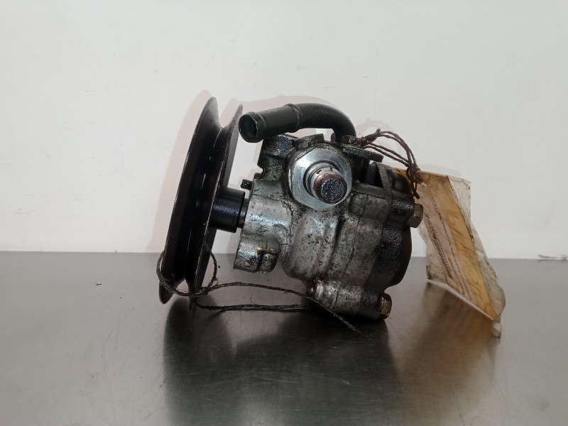 Recambio de bomba direccion para mitsubishi lancer berlina (c60a/c70a) 1.5 cat referencia OEM IAM NOTIENEREFERENCIA MECANICA 