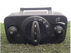 Recambio de interruptor luces para ford kuga (cbs) 1.5 ecoboost cat referencia OEM IAM AV6T13A024EC 2.ANTINIEBLAS 