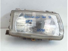 Recambio de faro derecho para volkswagen polo berlina (6n1) referencia OEM IAM  95-00 