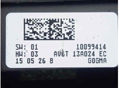 Recambio de interruptor luces para ford kuga (cbs) 1.5 ecoboost cat referencia OEM IAM AV6T13A024EC 2.ANTINIEBLAS  2