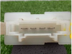 Recambio de resistencia calefaccion para dacia duster 1.6 16v cat referencia OEM IAM  SIN.CLIMA  2