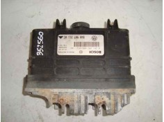 Recambio de centralita motor uce para seat toledo (1l) 1.8 cat (abs. adz) referencia OEM IAM 0261203485/486-8A0907311AC  