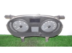 Recambio de cuadro instrumentos para opel vivaro furgón/combi (07.2006 =>) 2.0 16v cdti referencia OEM IAM 8200283199D-820028319