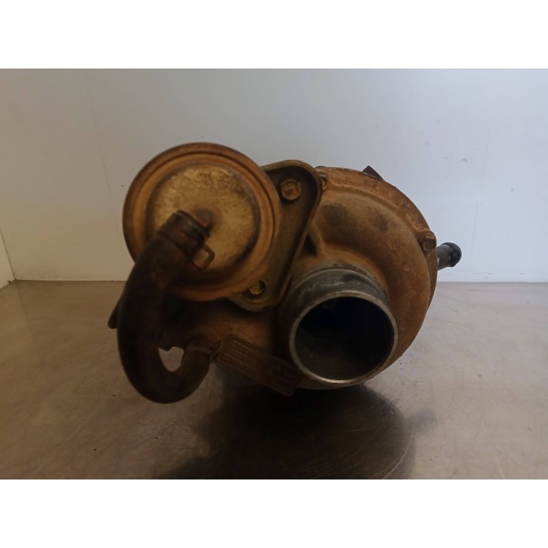 Recambio de turbocompresor para kia carnival ii 2.9 crdi cat referencia OEM IAM 282004X300-3924  