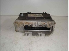 Recambio de centralita motor uce para seat toledo (1l) 1.8 cat (abs. adz) referencia OEM IAM 0261203485/486-8A0907311AC   2