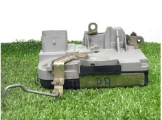 Recambio de cerradura puerta delantera derecha para peugeot 307 (s1) 2.0 hdi fap cat referencia OEM IAM  OVALADO 6.PINES