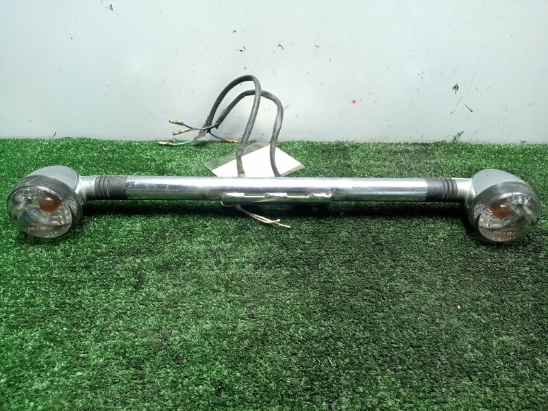 Recambio de piloto delantero izquierdo para hyosung aquila referencia OEM IAM 35601HS8400-35602HS8400 PILOTOS.INTERMITENTES.DELA