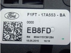 Recambio de mando limpia para ford kuga (cbs) 1.5 ecoboost cat referencia OEM IAM F1FT17A553BA   2