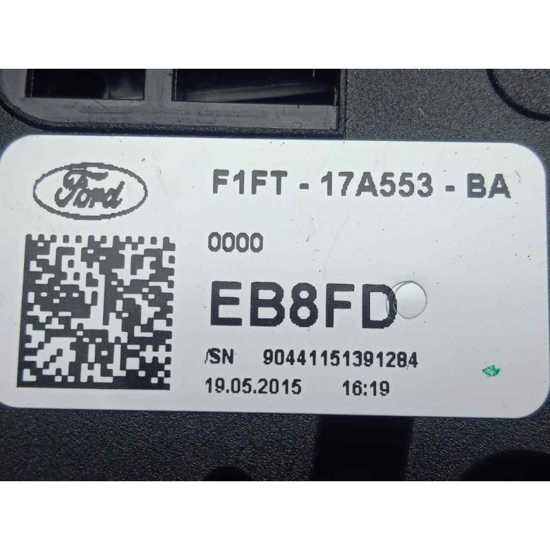 Recambio de mando limpia para ford kuga (cbs) 1.5 ecoboost cat referencia OEM IAM F1FT17A553BA  