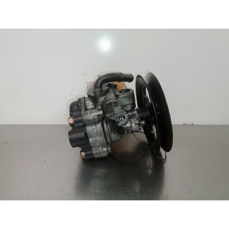 Recambio de bomba direccion para mitsubishi lancer berlina (c60a/c70a) 1.5 cat referencia OEM IAM NOTIENEREFERENCIA MECANICA 
