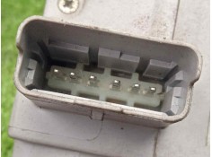 Recambio de cerradura puerta delantera derecha para peugeot 307 (s1) 2.0 hdi fap cat referencia OEM IAM  OVALADO 6.PINES 2