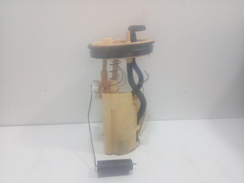 Recambio de aforador para mini mini (r56) 1.6 16v diesel cat referencia OEM IAM REFERENCIABORRADA  