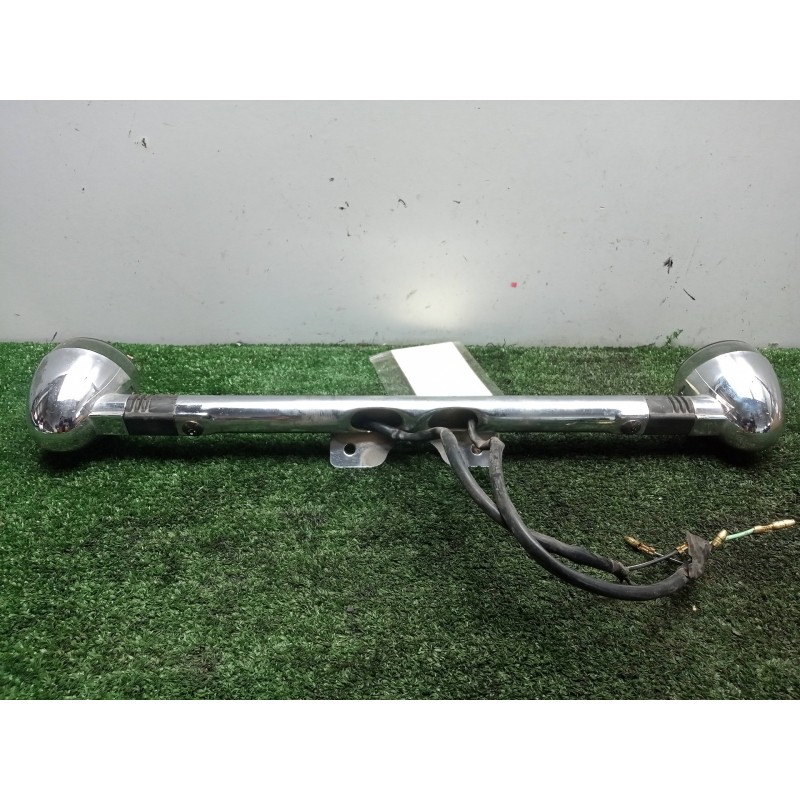 Recambio de piloto delantero izquierdo para hyosung aquila referencia OEM IAM 35601HS8400-35602HS8400 PILOTOS.INTERMITENTES.DELA