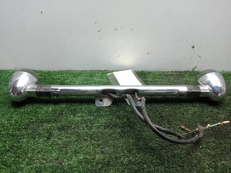 Recambio de piloto delantero izquierdo para hyosung aquila referencia OEM IAM 35601HS8400-35602HS8400 PILOTOS.INTERMITENTES.DELA