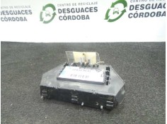 Recambio de modulo electronico para mercedes-benz clase s (w220) berlina 3.2 cdi cat referencia OEM IAM 2208211658-220821165804-