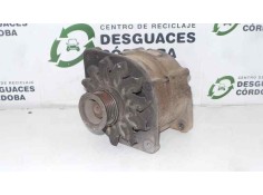 Recambio de alternador para opel vectra a 1.6 g referencia OEM IAM 012488192 BOSCH - 70-A POLEA.FIJA