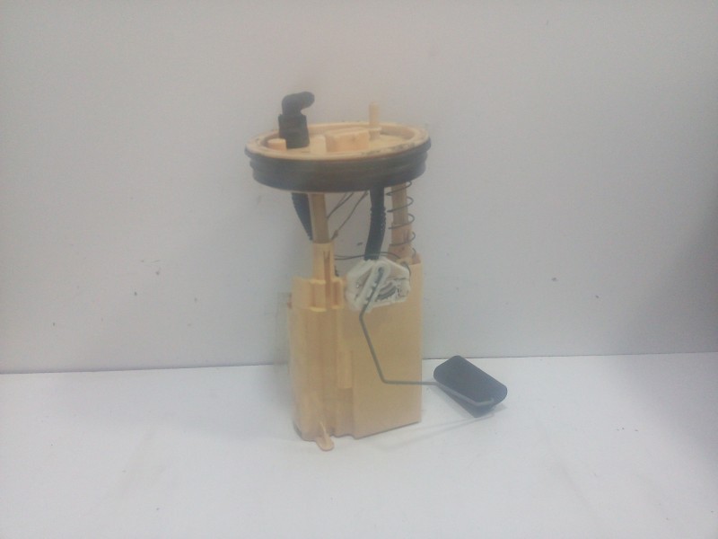 Recambio de aforador para mini mini (r56) 1.6 16v diesel cat referencia OEM IAM REFERENCIABORRADA  