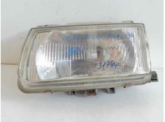 Recambio de faro izquierdo para volkswagen polo berlina (6n1) referencia OEM IAM  95-00 