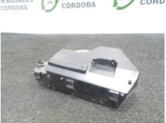 Recambio de modulo electronico para mercedes-benz clase s (w220) berlina 3.2 cdi cat referencia OEM IAM 2208211658-220821165804- 2