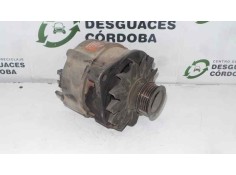 Recambio de alternador para opel vectra a 1.6 g referencia OEM IAM 012488192 BOSCH - 70-A POLEA.FIJA 2
