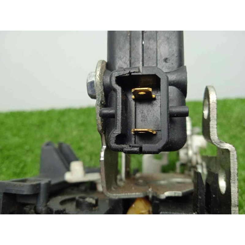 Recambio de cerradura puerta delantera derecha para dacia duster 1.6 16v cat referencia OEM IAM 8200735221 2.PINES 