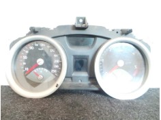 Recambio de cuadro instrumentos para renault megane ii berlina 5p 1.5 dci diesel referencia OEM IAM 8200399700A-2RPF14B115CQ-351