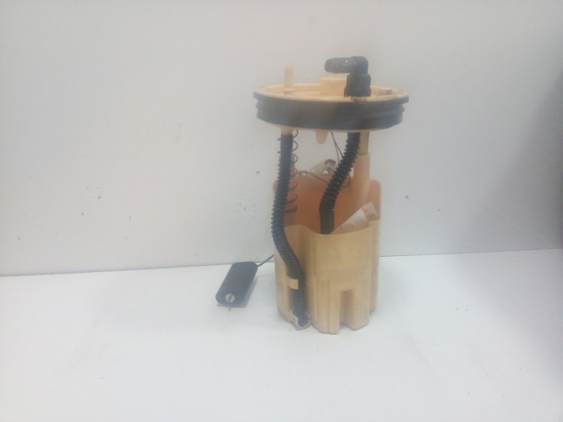 Recambio de aforador para mini mini (r56) 1.6 16v diesel cat referencia OEM IAM REFERENCIABORRADA  