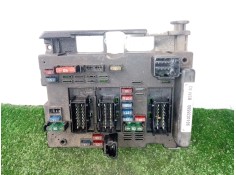 Recambio de centralita check control para peugeot 307 (s1) 2.0 hdi fap cat referencia OEM IAM 9644038680-BSMB3 BSMB3 