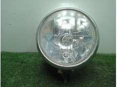 Recambio de faro central para hyosung aquila referencia OEM IAM 35100HM8162  
