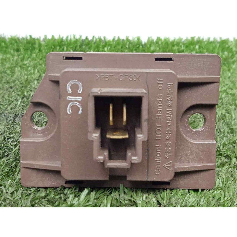 Recambio de resistencia calefaccion para hyundai santa fe (bm) 2.2 crdi cat referencia OEM IAM 972351E000  