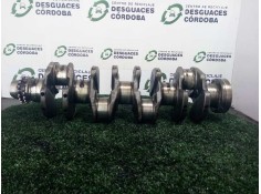 Recambio de cigueñal para ford focus berlina (cak) 1.8 tdci cat referencia OEM IAM XS4Q6303AD  