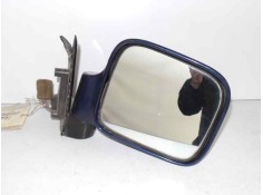 Recambio de retrovisor derecho para opel monterey referencia OEM IAM  ELECTRICO AZUL
