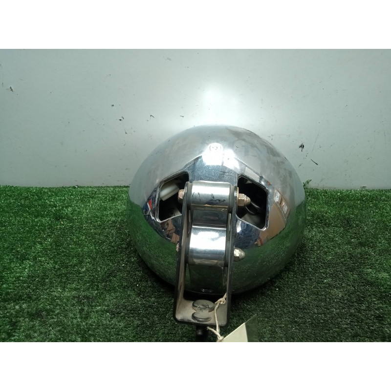 Recambio de faro central para hyosung aquila referencia OEM IAM 35100HM8162  