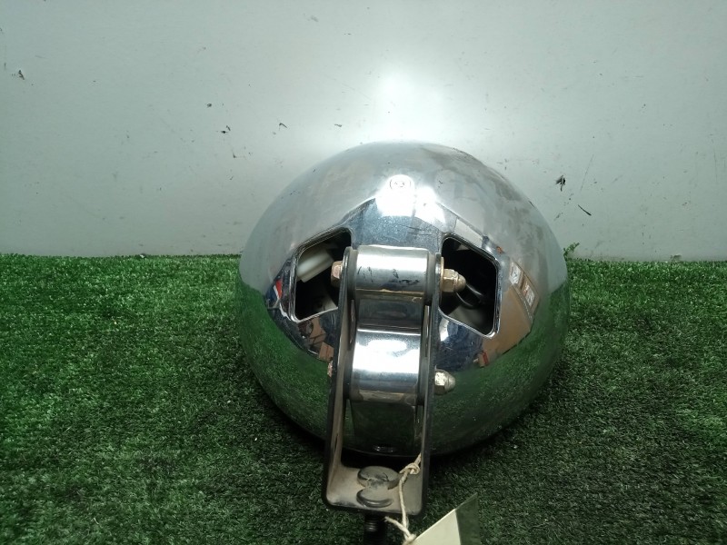 Recambio de faro central para hyosung aquila referencia OEM IAM 35100HM8162  